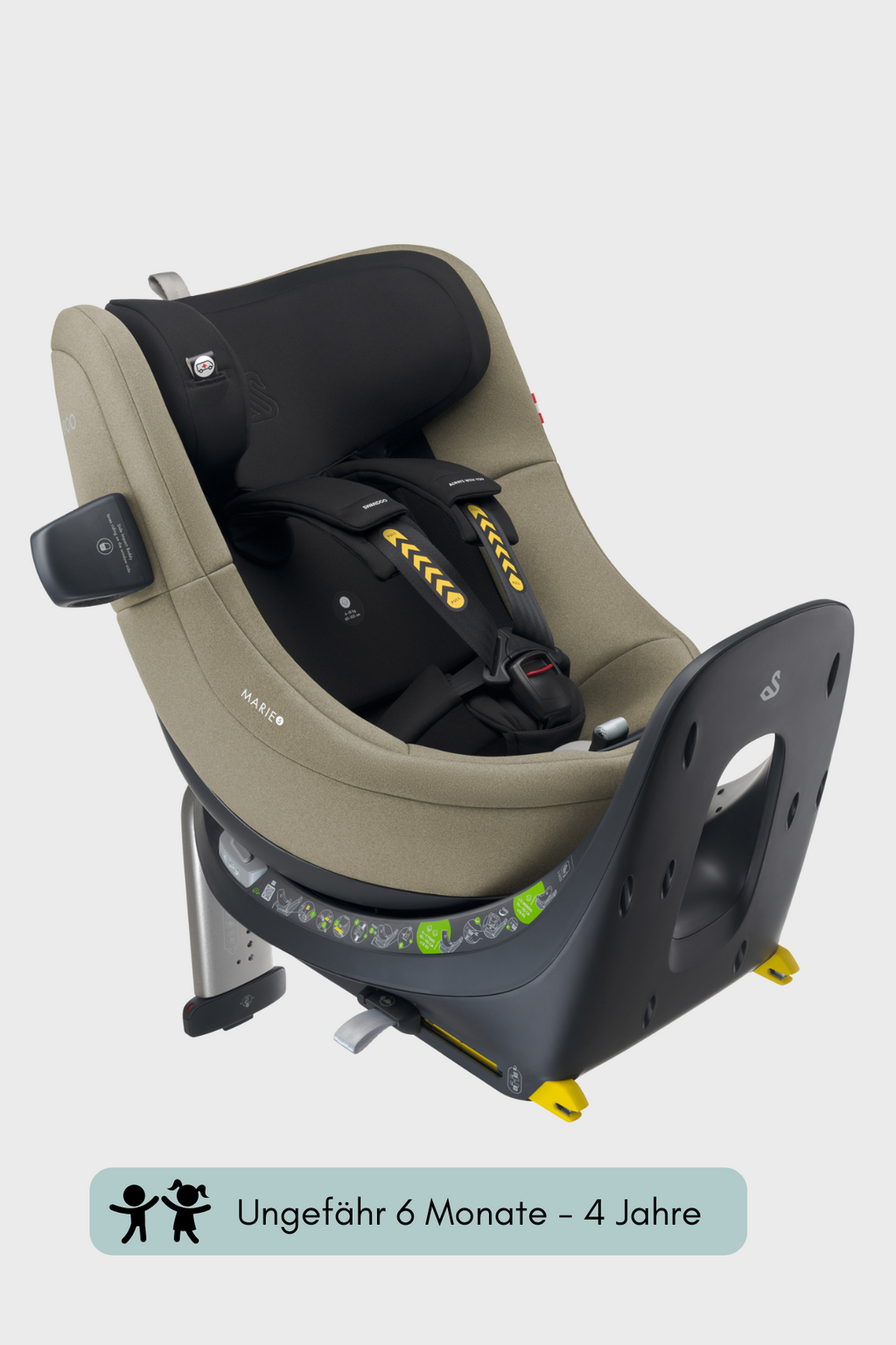 Swandoo Marie 5 i-Size
