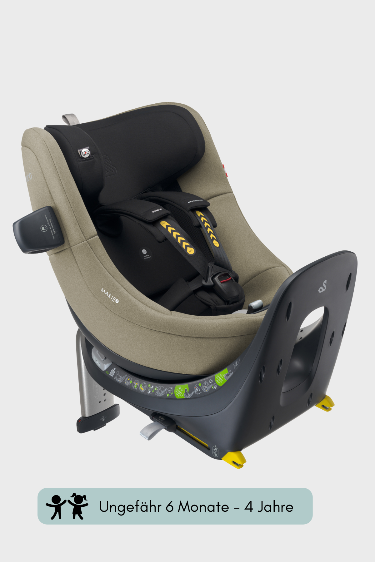 Swandoo Marie 5 i-Size