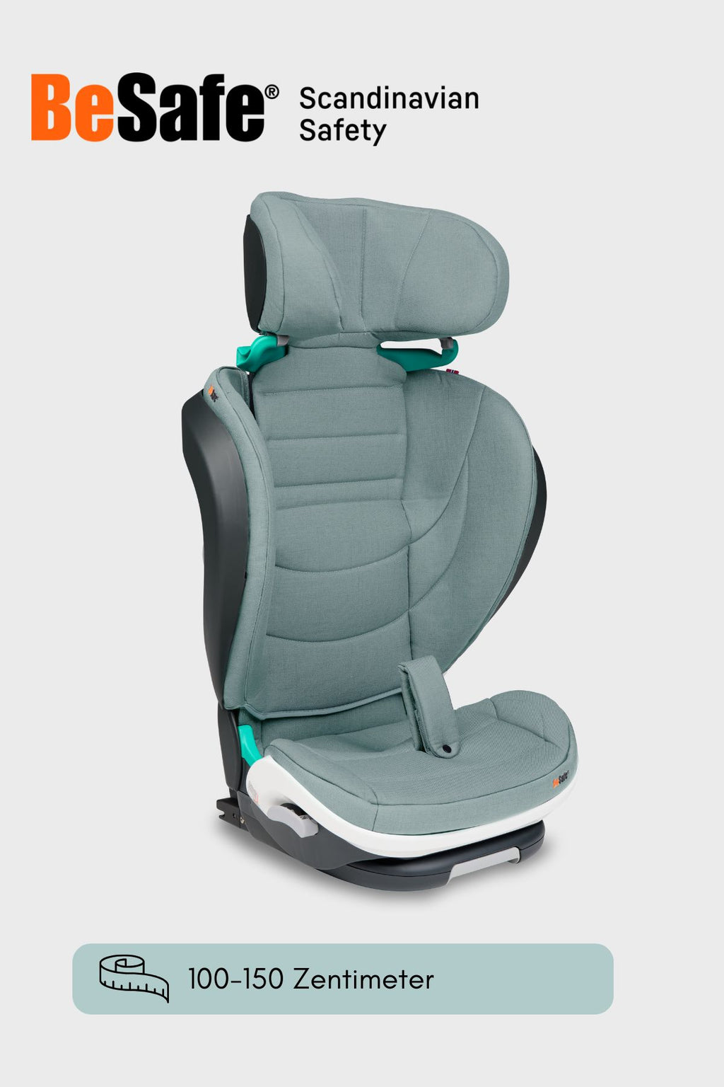 BeSafe Flex FIX 2