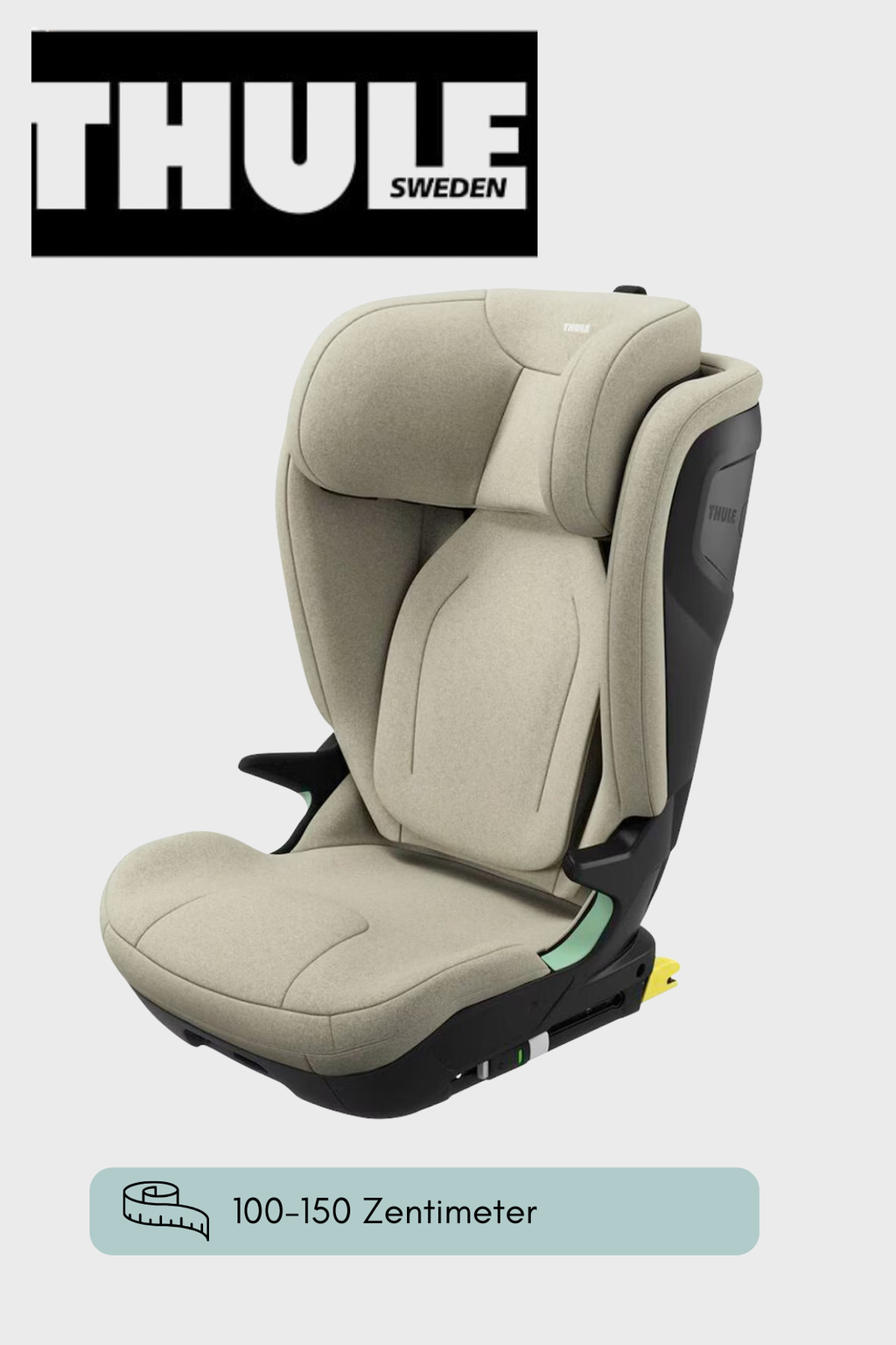 Thule Palm INKL. Fußstütze