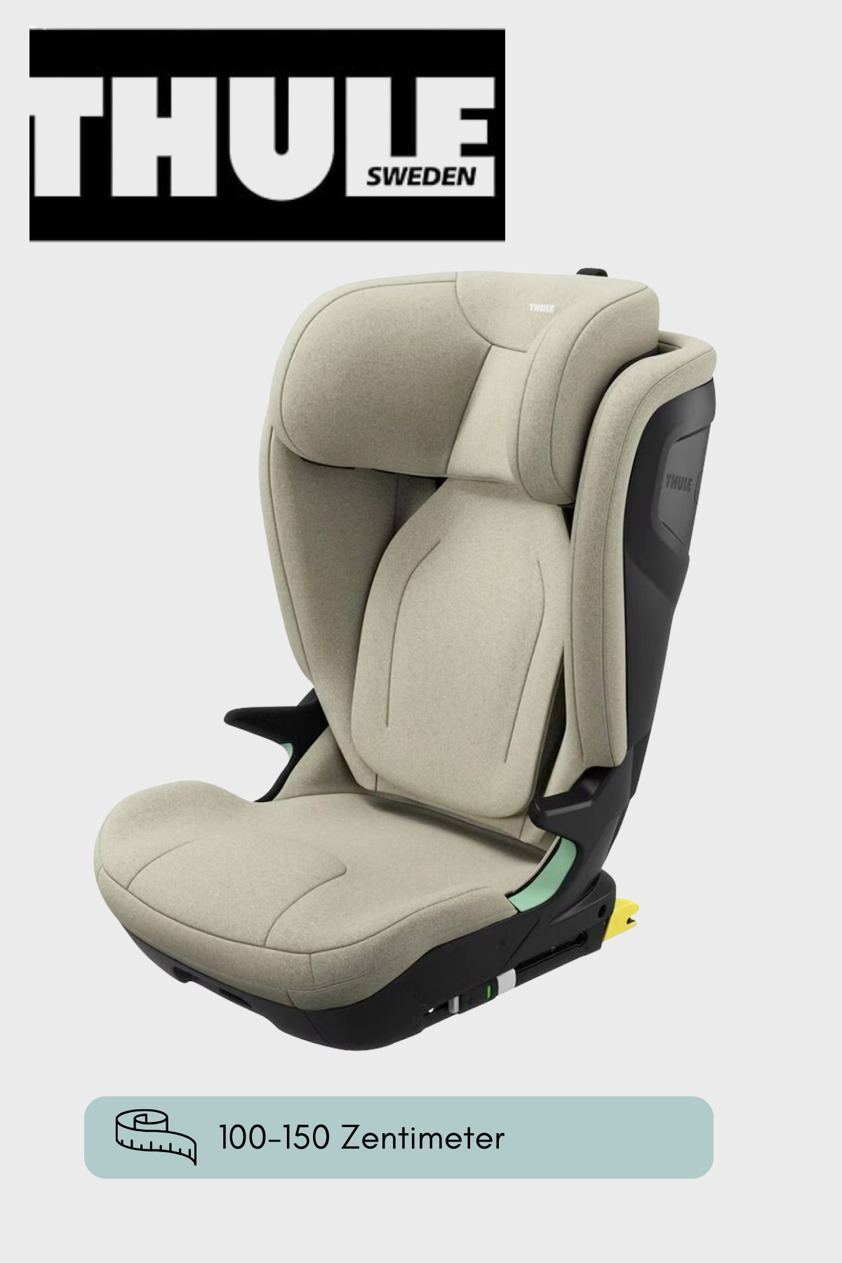 Thule Palm INKL. Fußstütze