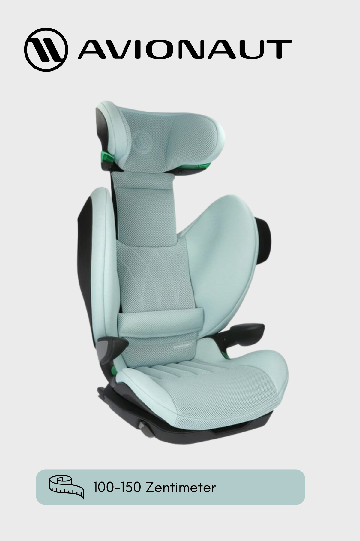 Avionaut Maxspace Comfort+