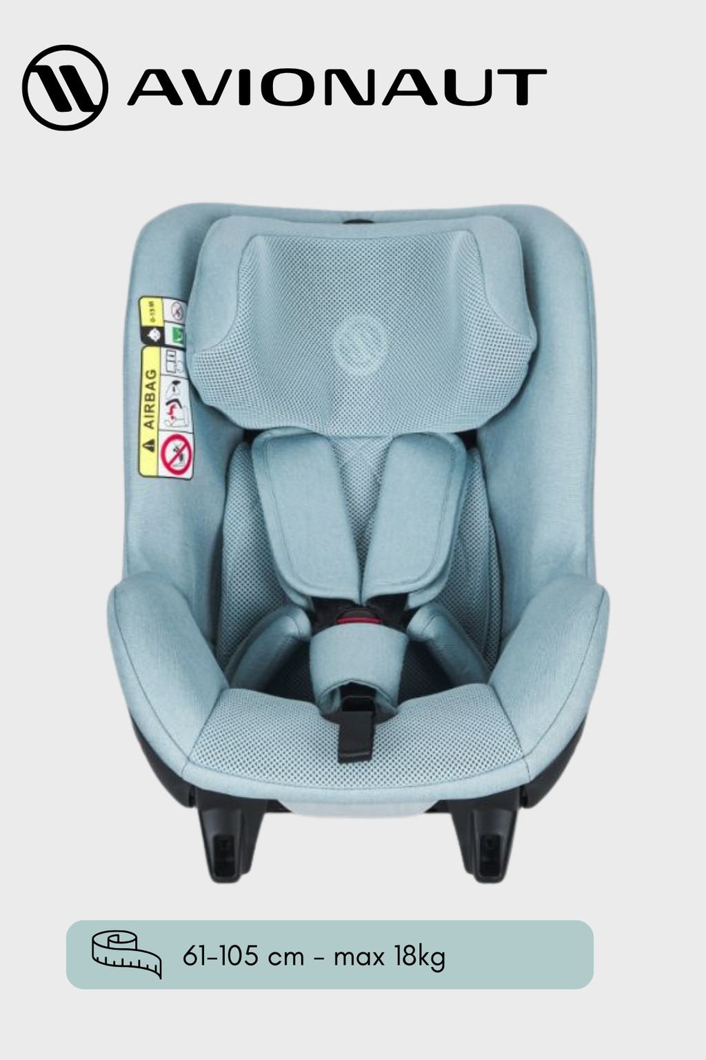 Avionaut AeroFix 2.0 C AirFlow