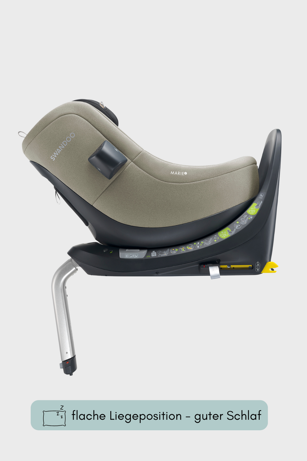 Swandoo Marie 5 i-Size