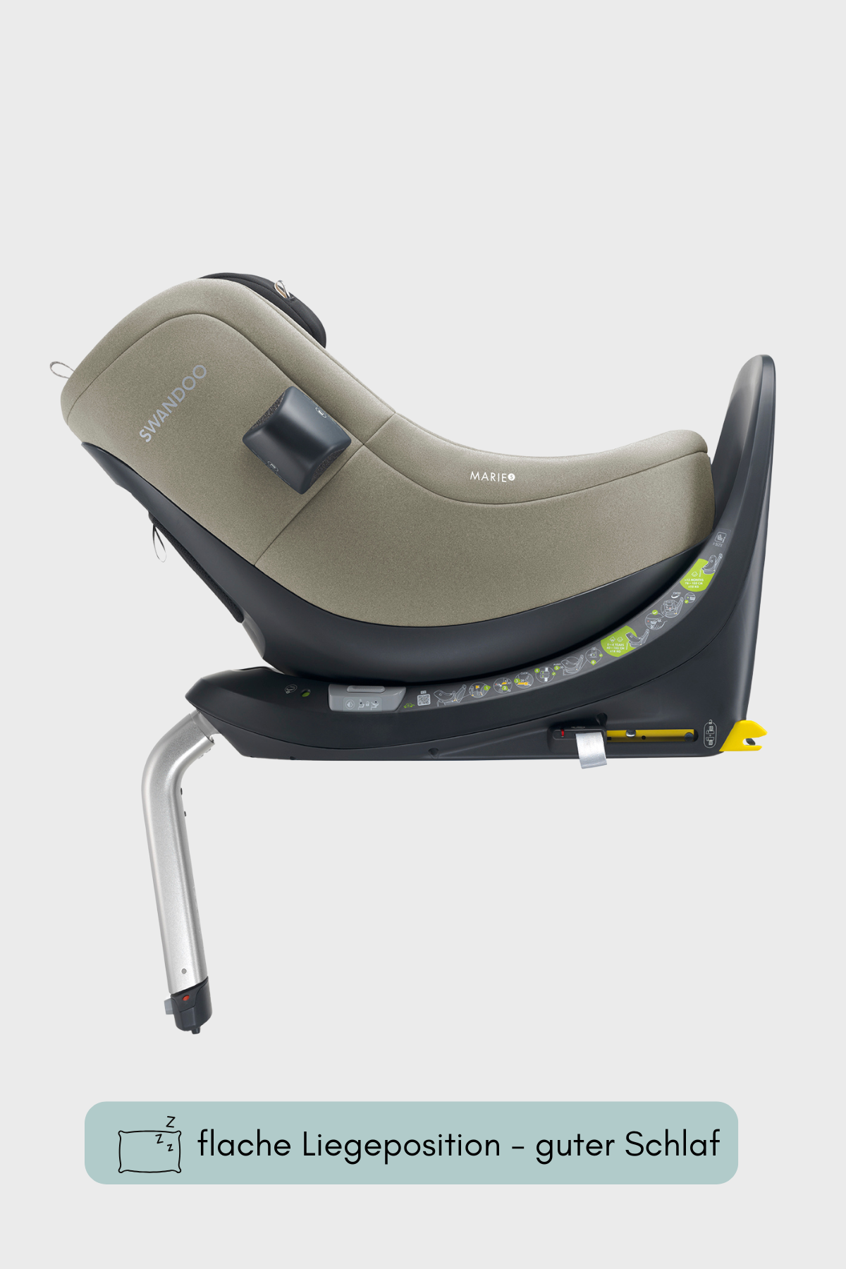 Swandoo Marie 5 i-Size