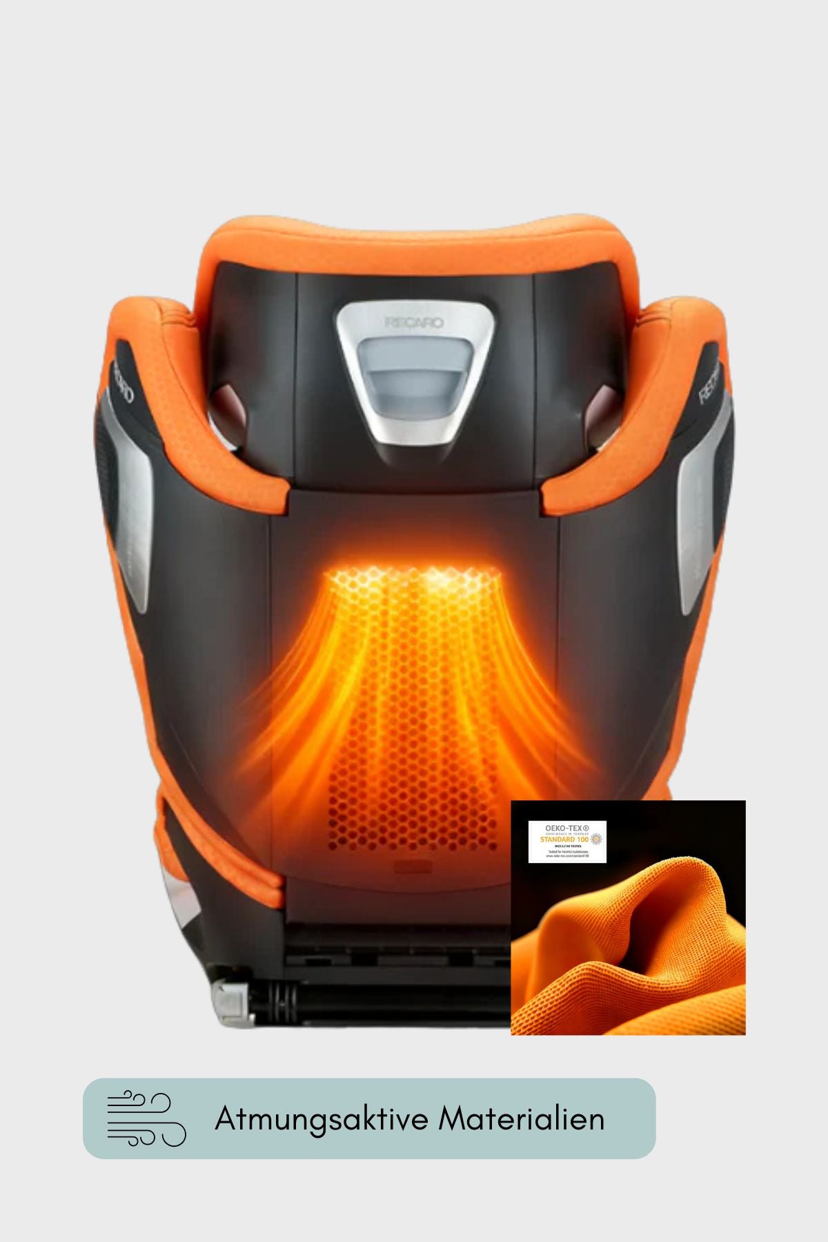 Recaro Axion 1