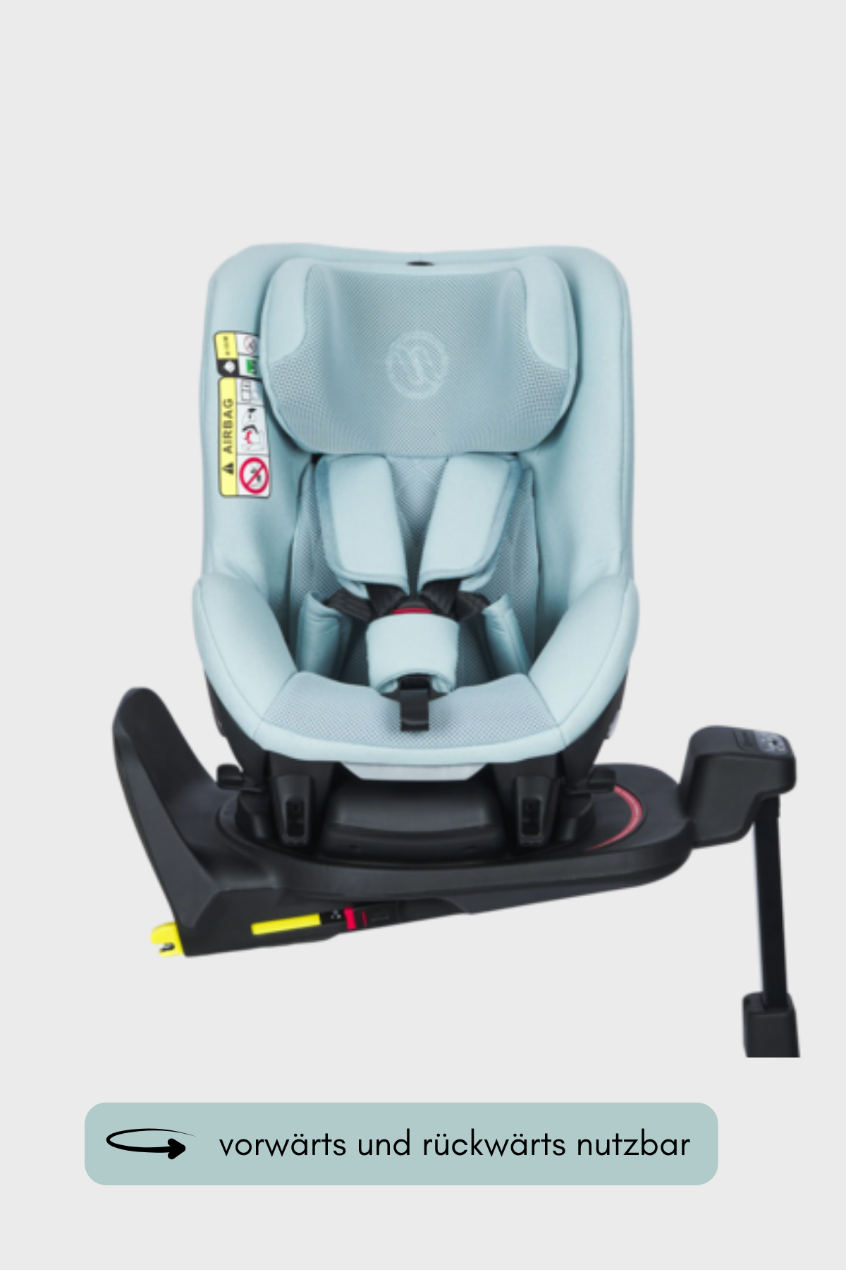 Avionaut AeroFix 2.0 C AirFlow