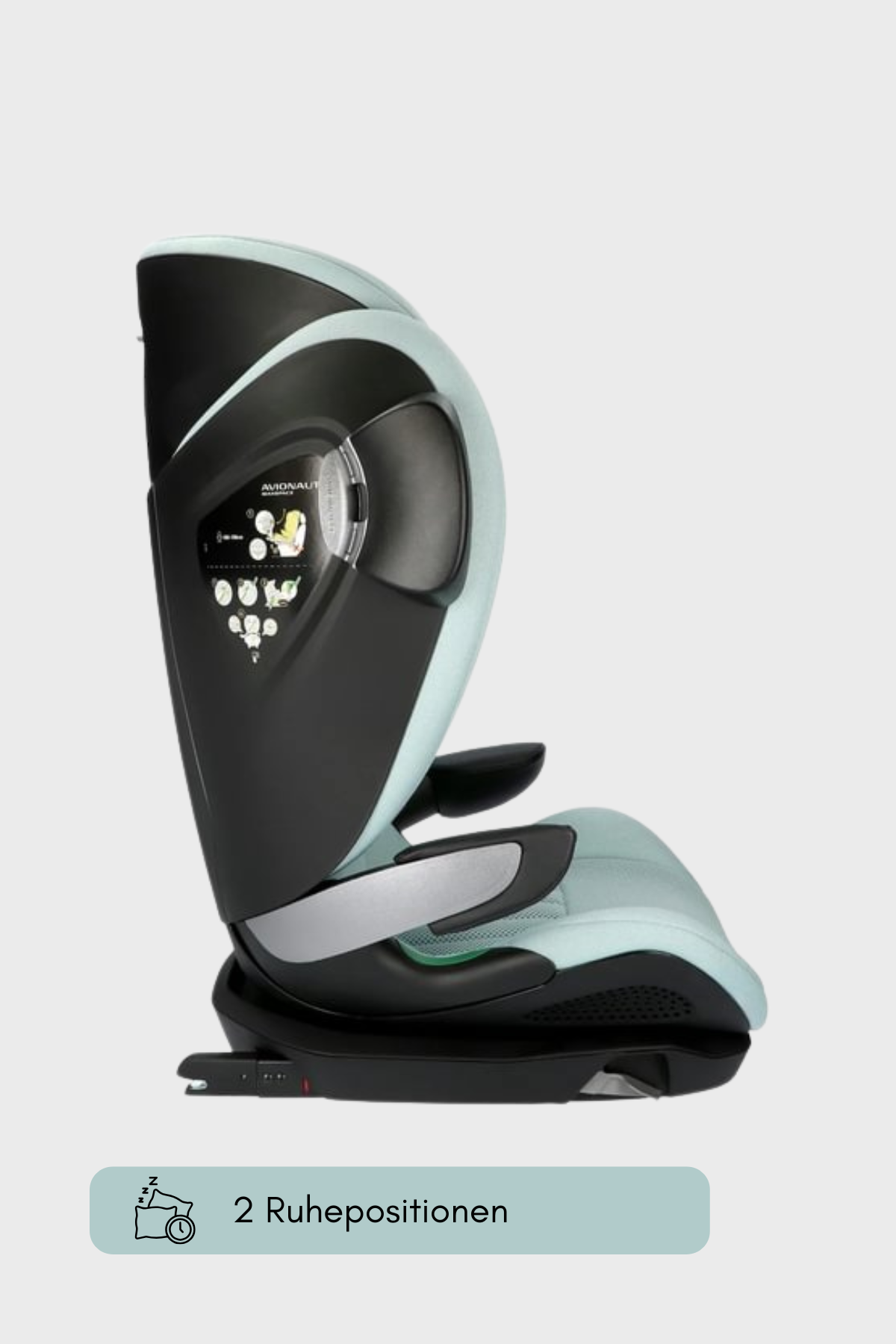 Avionaut Maxspace Comfort+