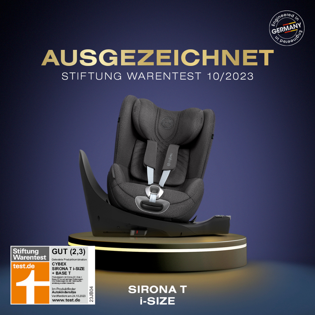 Cybex Sirona T i-Size
