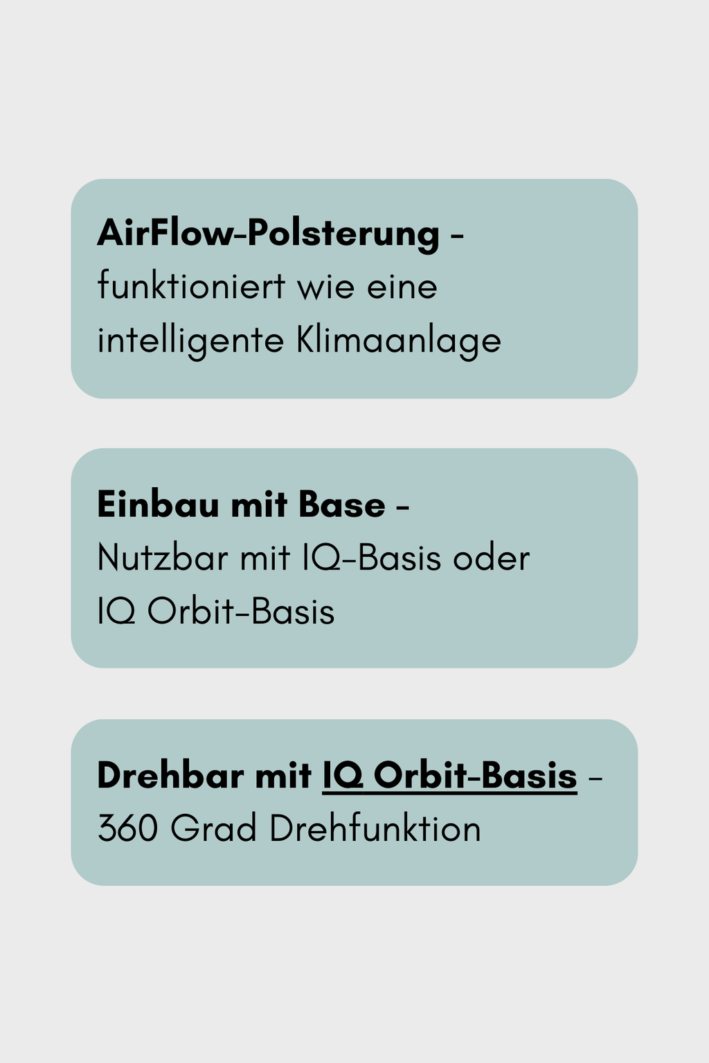 Avionaut AeroFix 2.0 C AirFlow