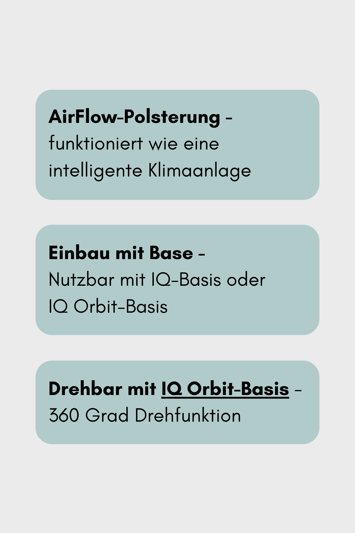 Avionaut AeroFix 2.0 C AirFlow