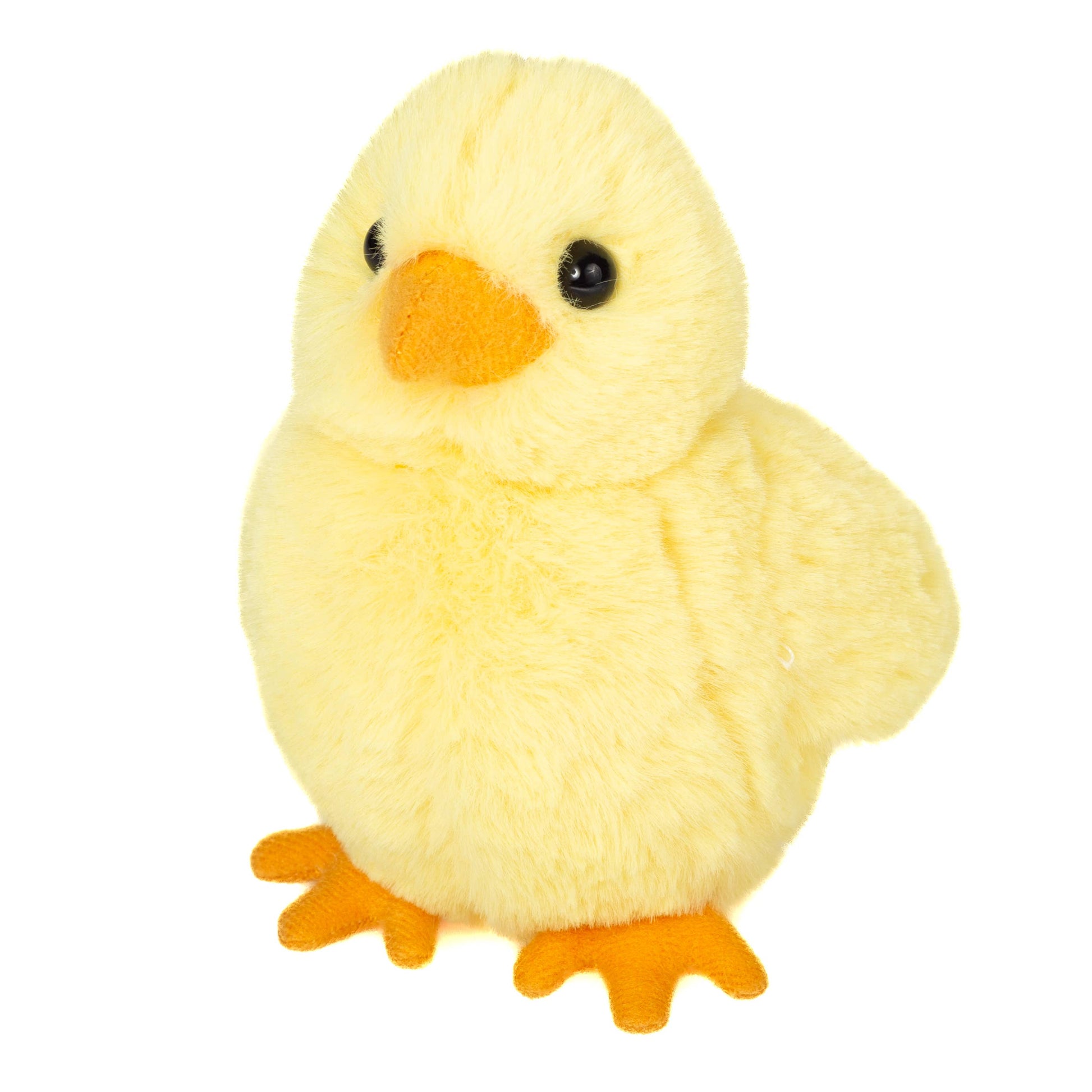 Küken 10 cm - Plüschtier - Stofftier