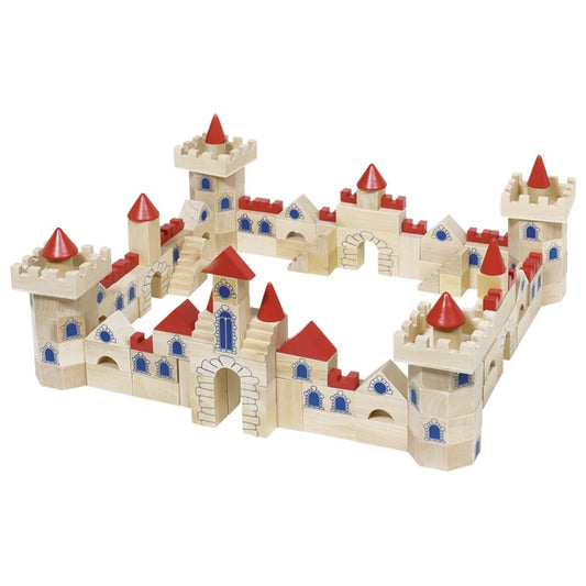 goki Schlossbaukasten