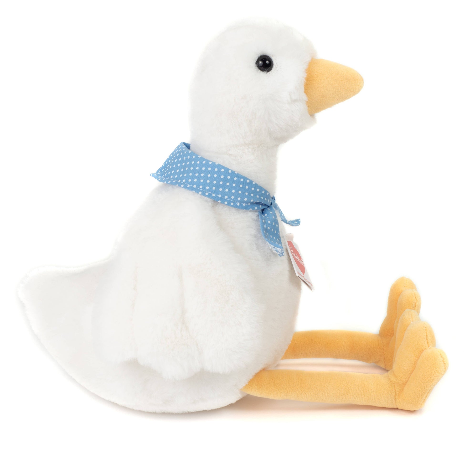 Ente Elisa 28 cm - Plüschtier - Stofftier
