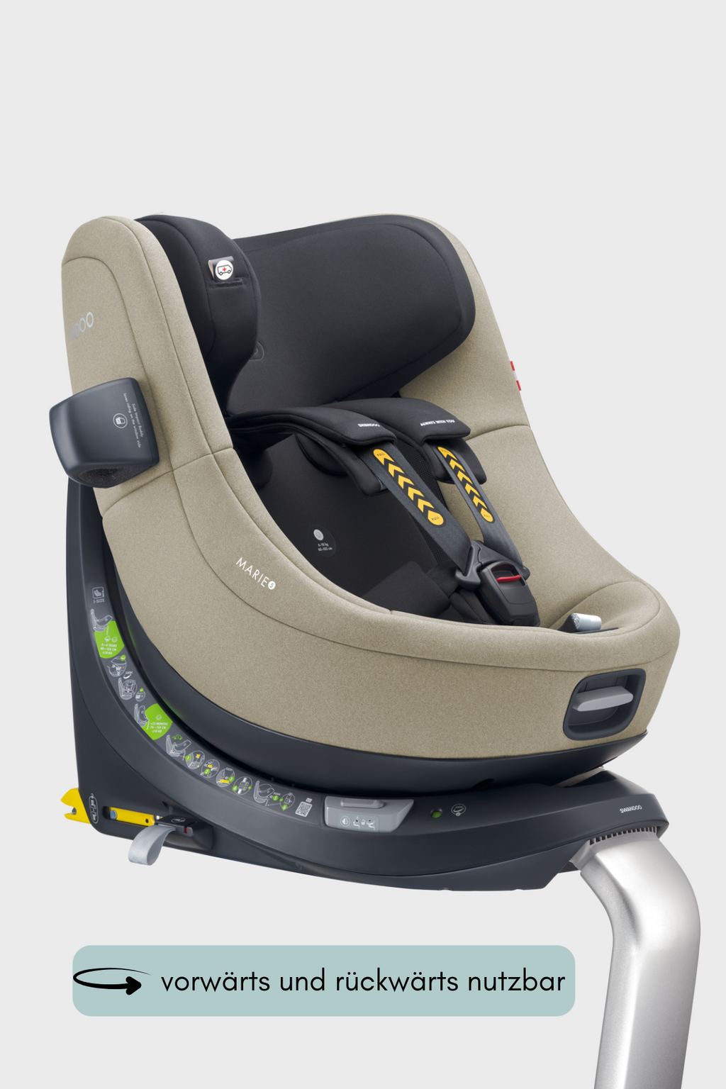 Swandoo Marie 5 i-Size