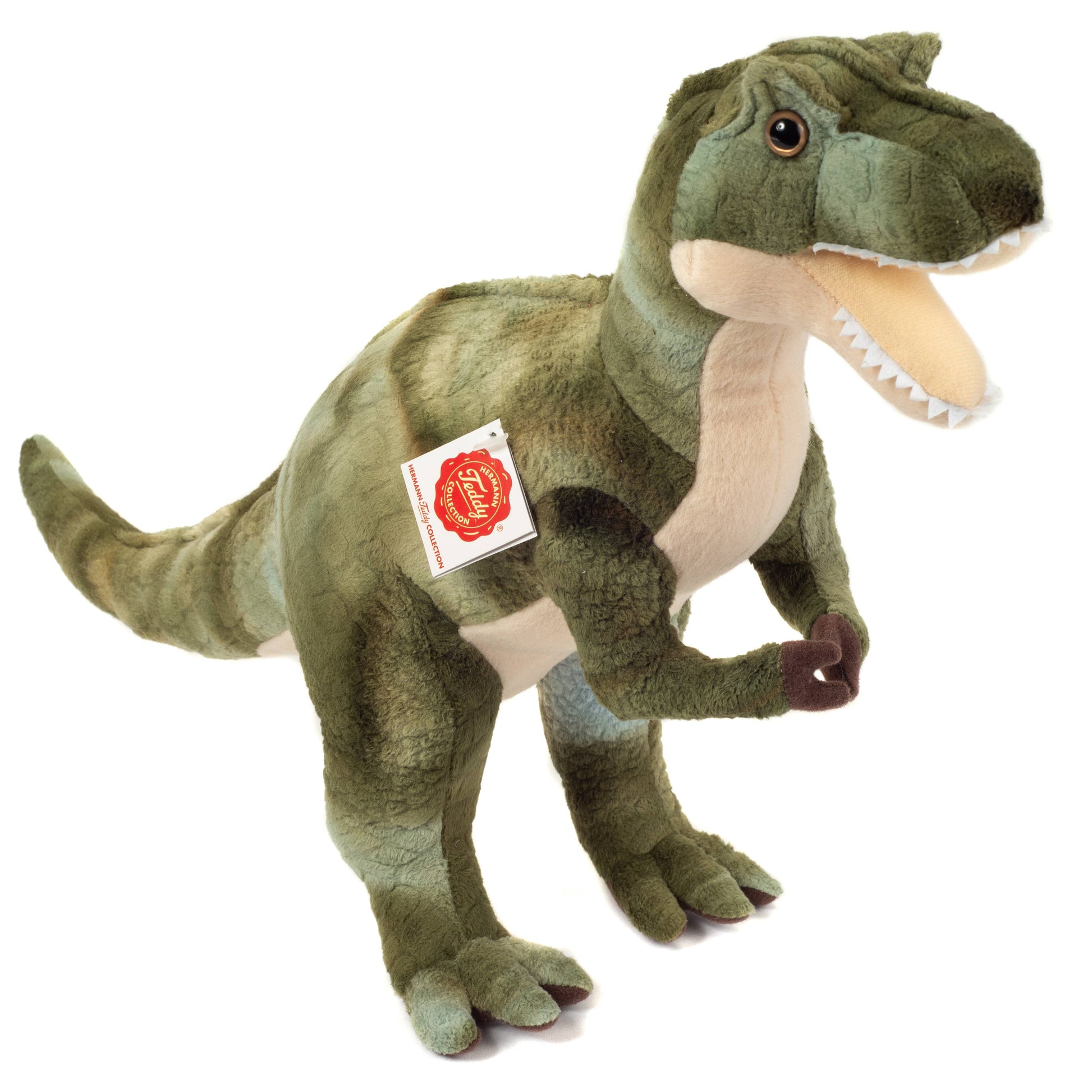 Dinosaurier T-Rex 55 cm - Plüschtier - Stofftier
