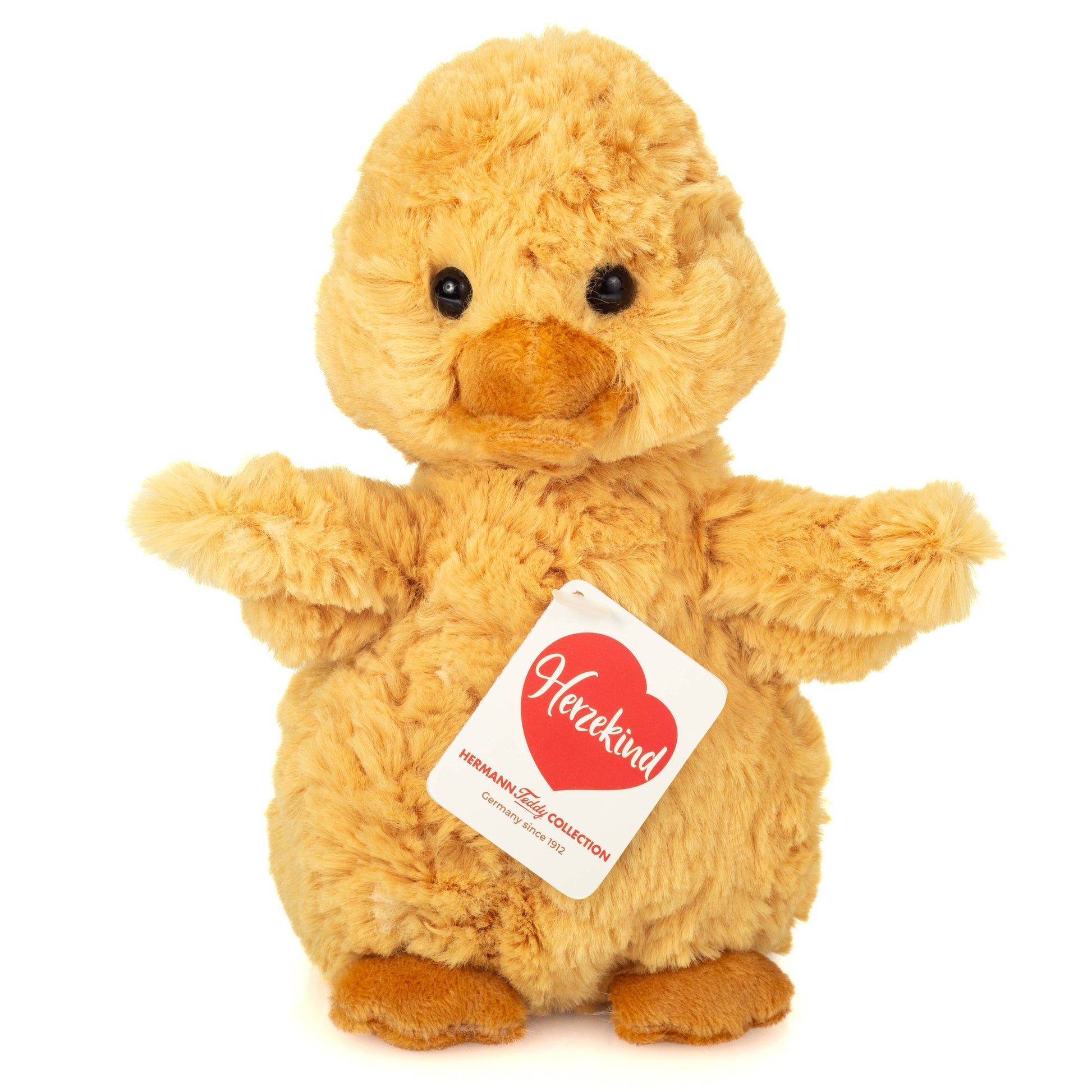 Küken Vivi 17 cm - Plüschtier - Stofftier