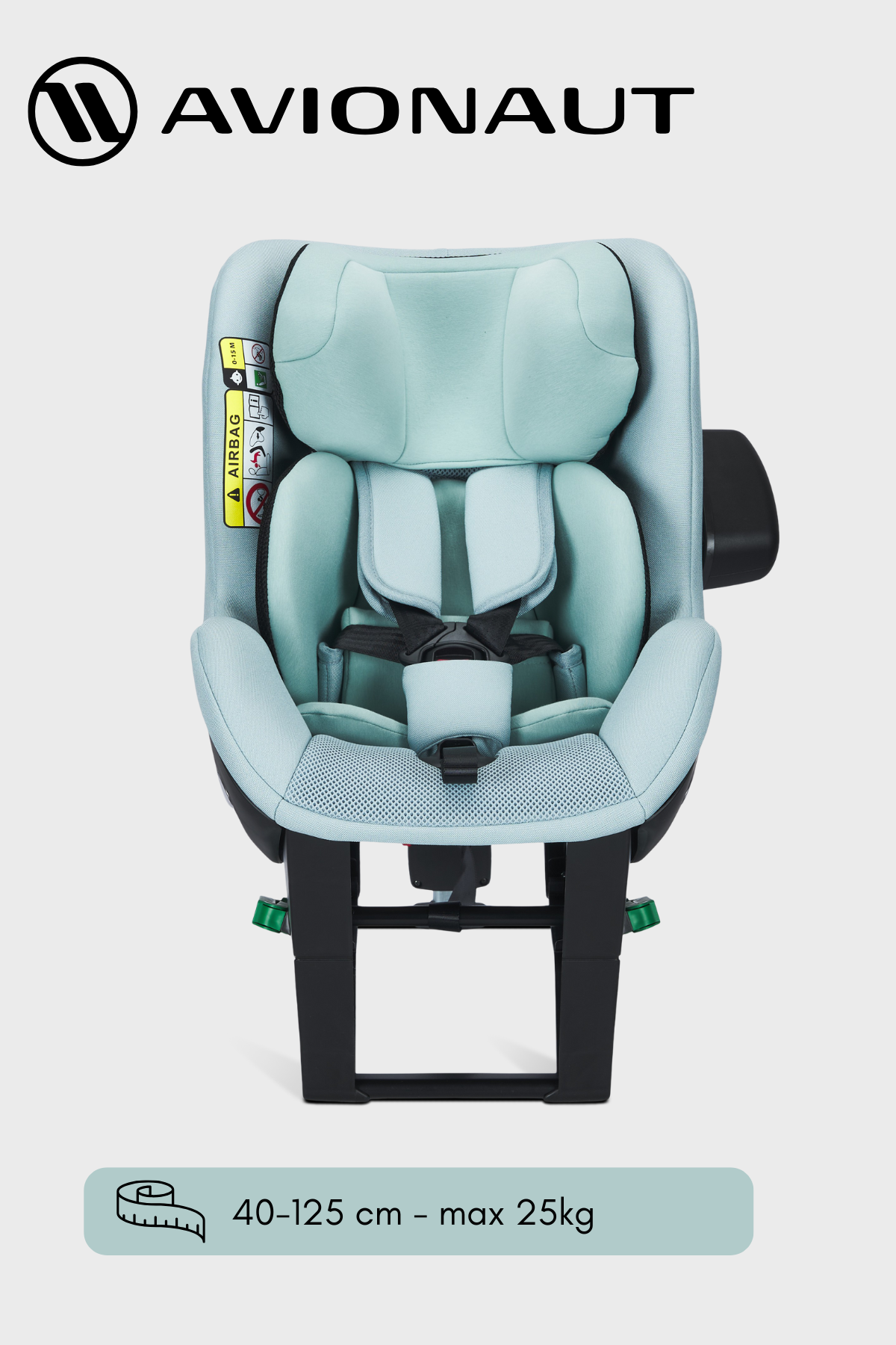 Avionaut Sky Air Flow