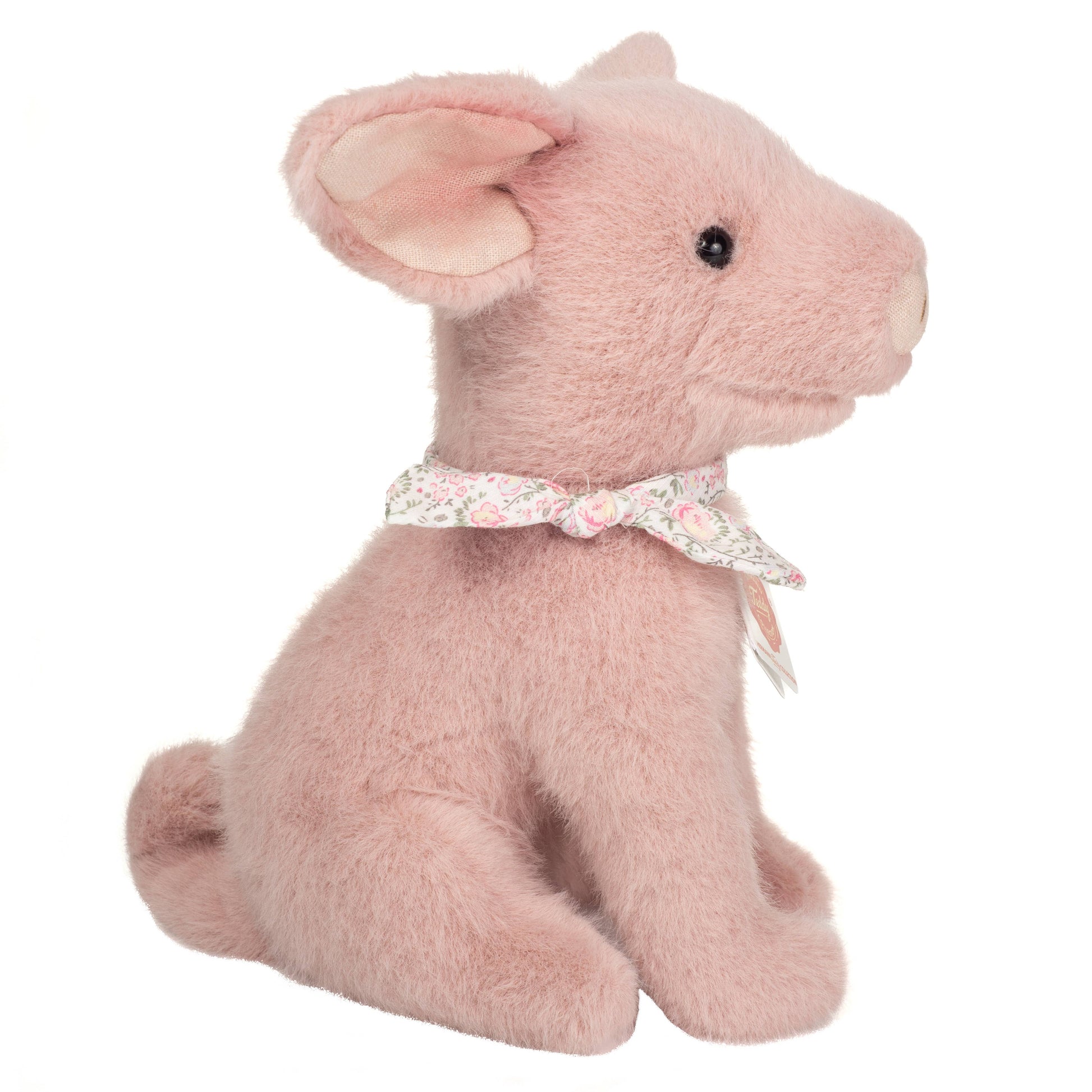 Schwein Audrey 23 cm - Plüschtier - Stofftier