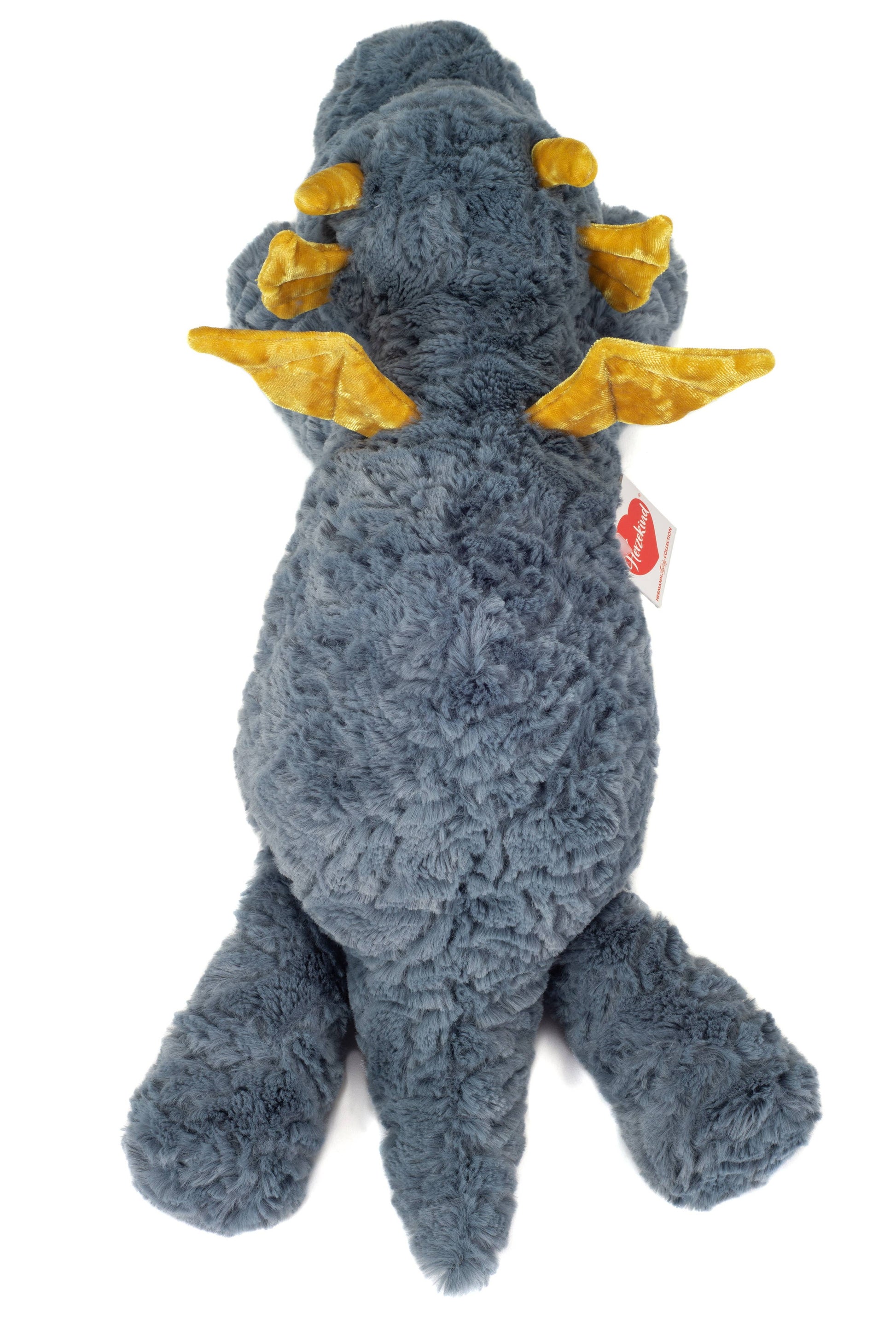 Drache Lottie 48 cm - Plüschtier - Stofftier