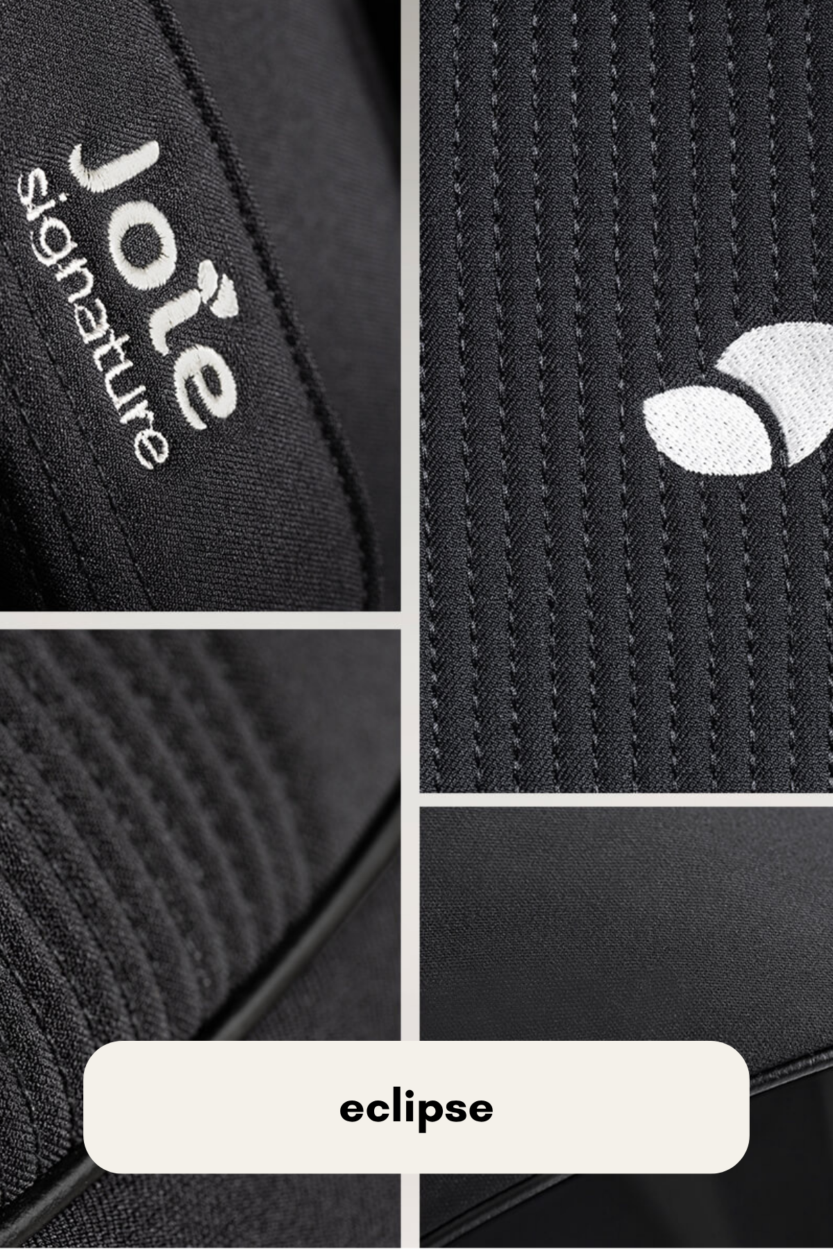 Joie parcel™ lx – der leichte Komfort-Buggy für jeden Tag