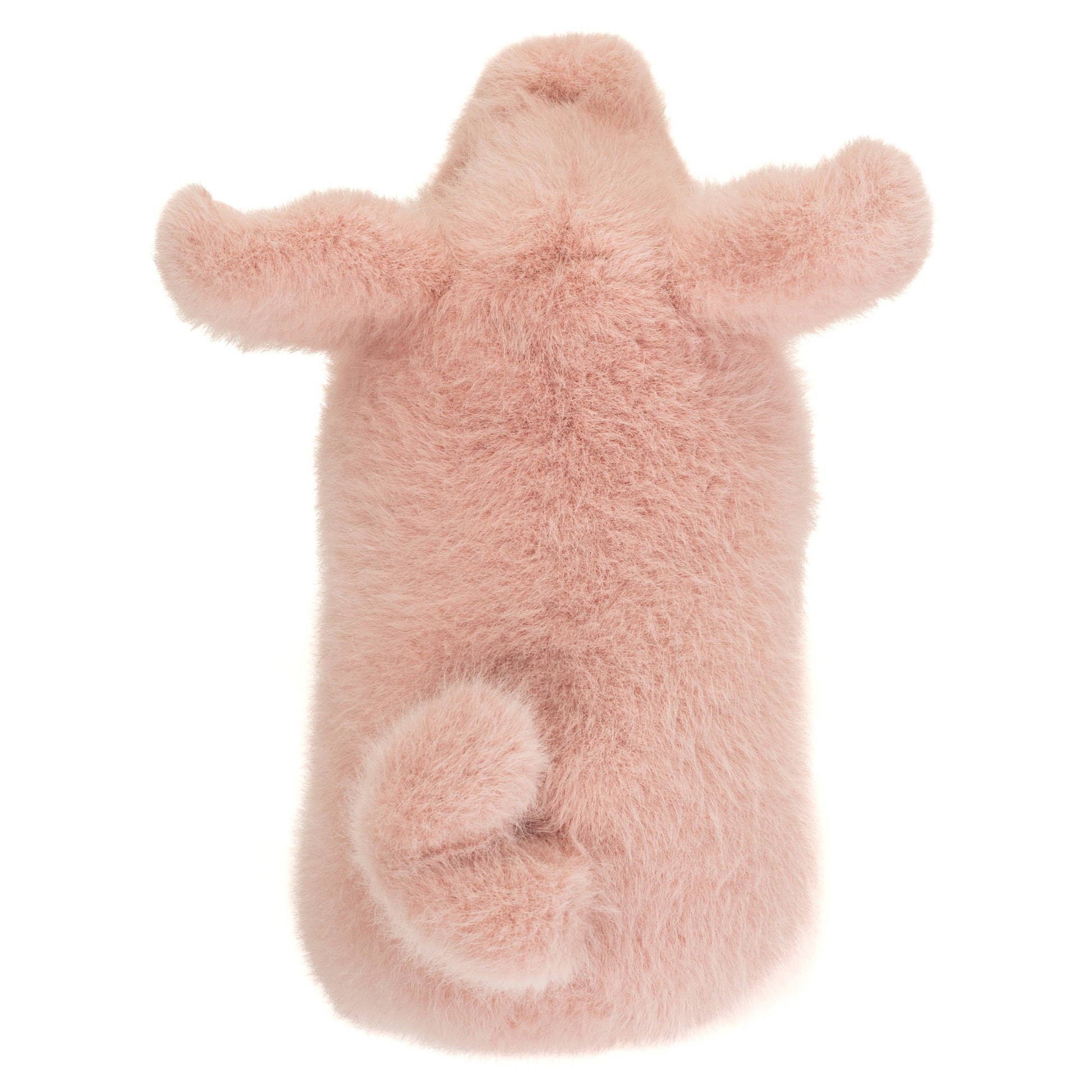Schwein Stella stehend 23 cm - Plüschtier - Stofftier