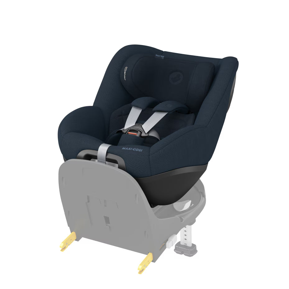 Maxi Cosi Pearl 360 Pro