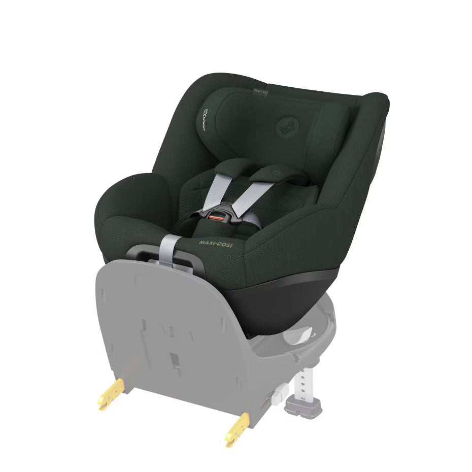 Maxi Cosi Pearl 360 Pro