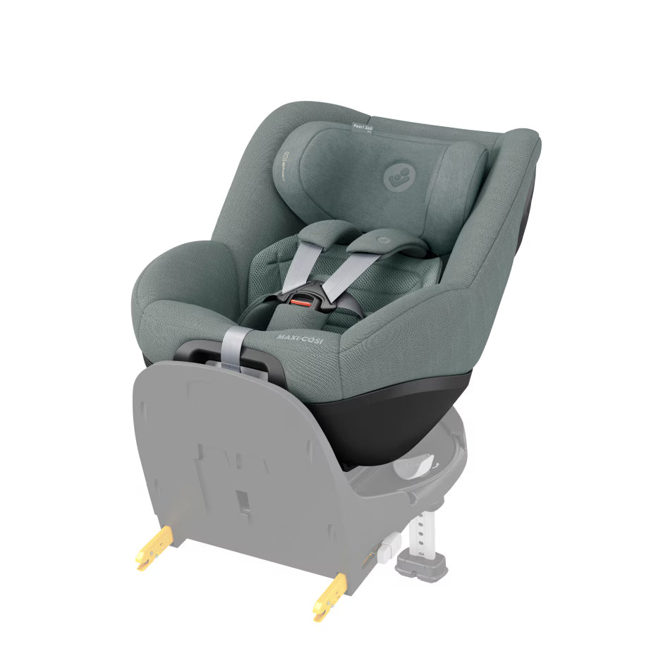 Maxi Cosi Pearl 360 Pro