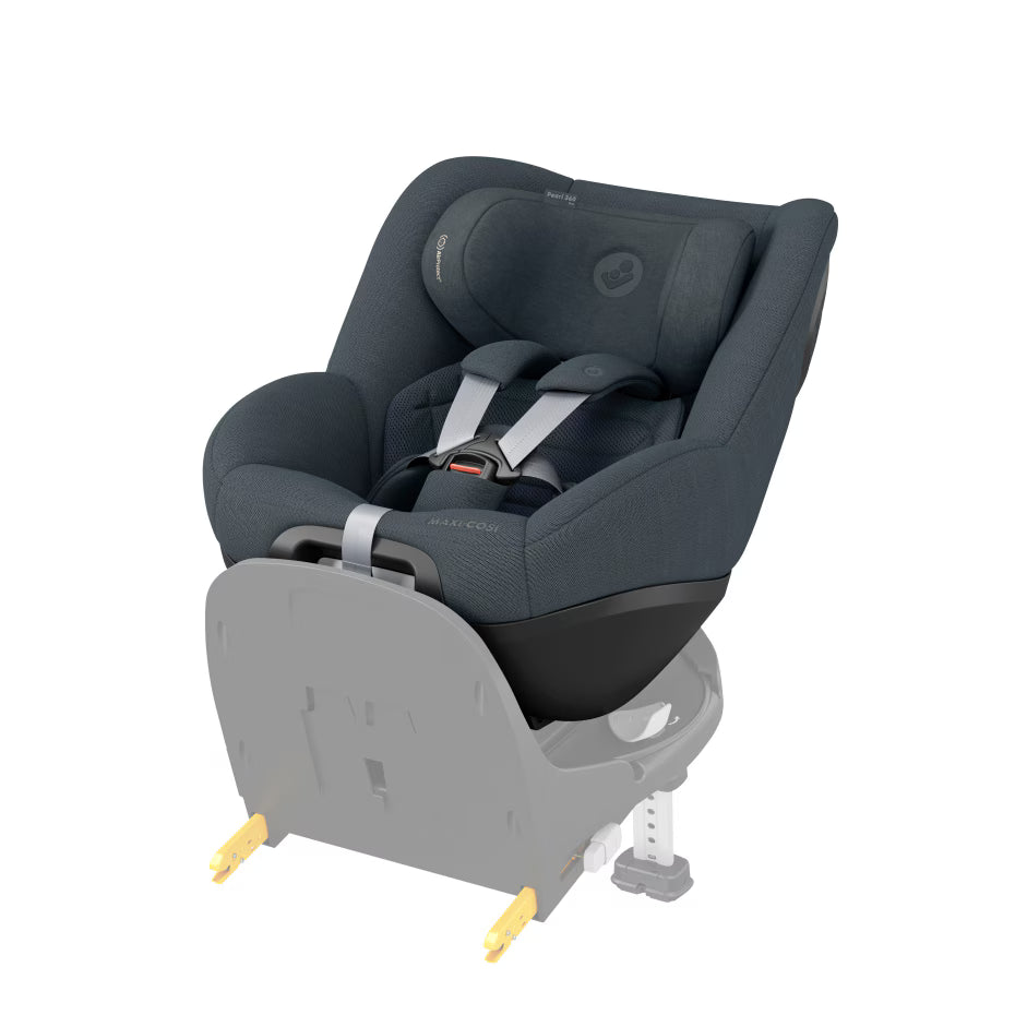 Maxi Cosi Pearl 360 Pro
