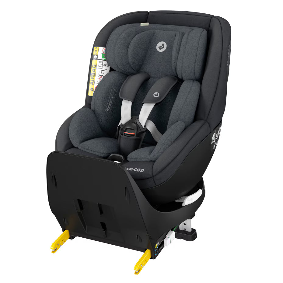 Maxi Cosi Mica Pro Eco i-Size