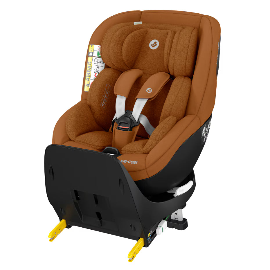 Maxi Cosi Mica Pro Eco i-Size