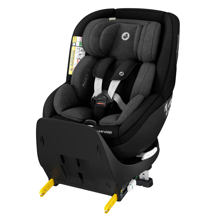 Maxi Cosi Mica Pro Eco i-Size
