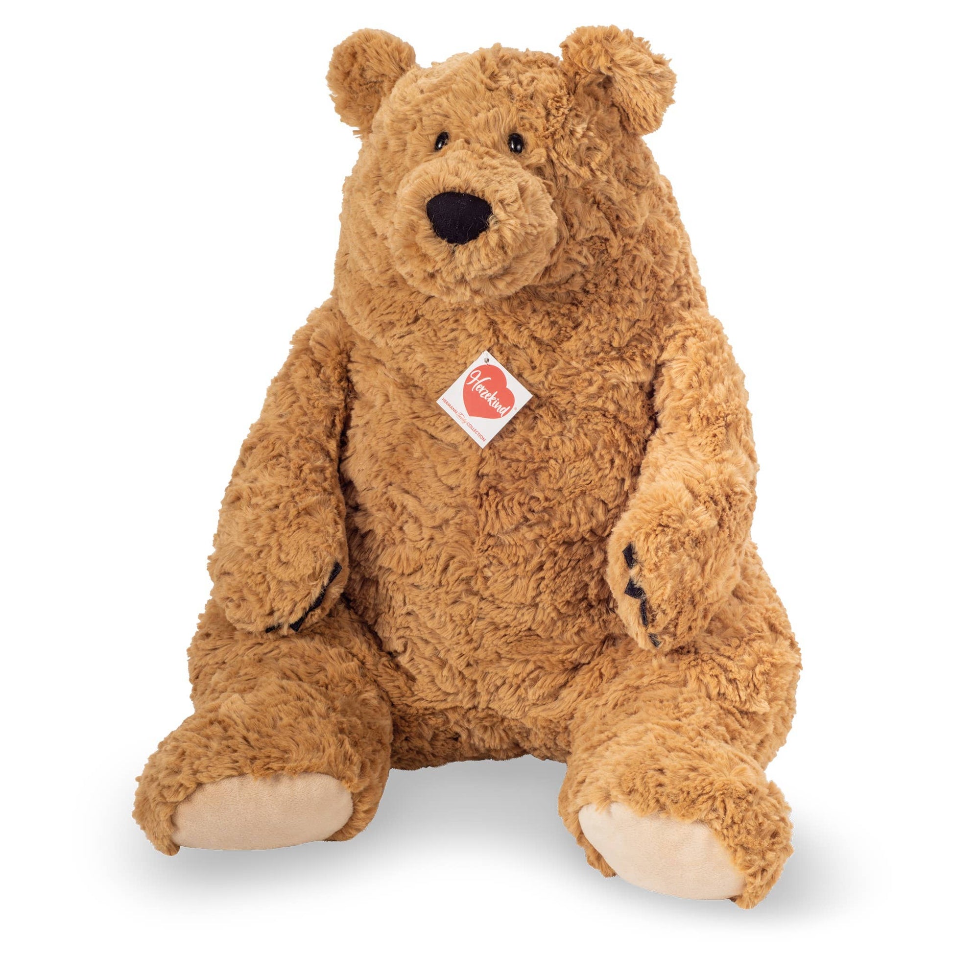 Braunbär Casimir 50 cm - Plüschtier - Stofftier
