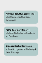 Avionaut Sky Air Flow