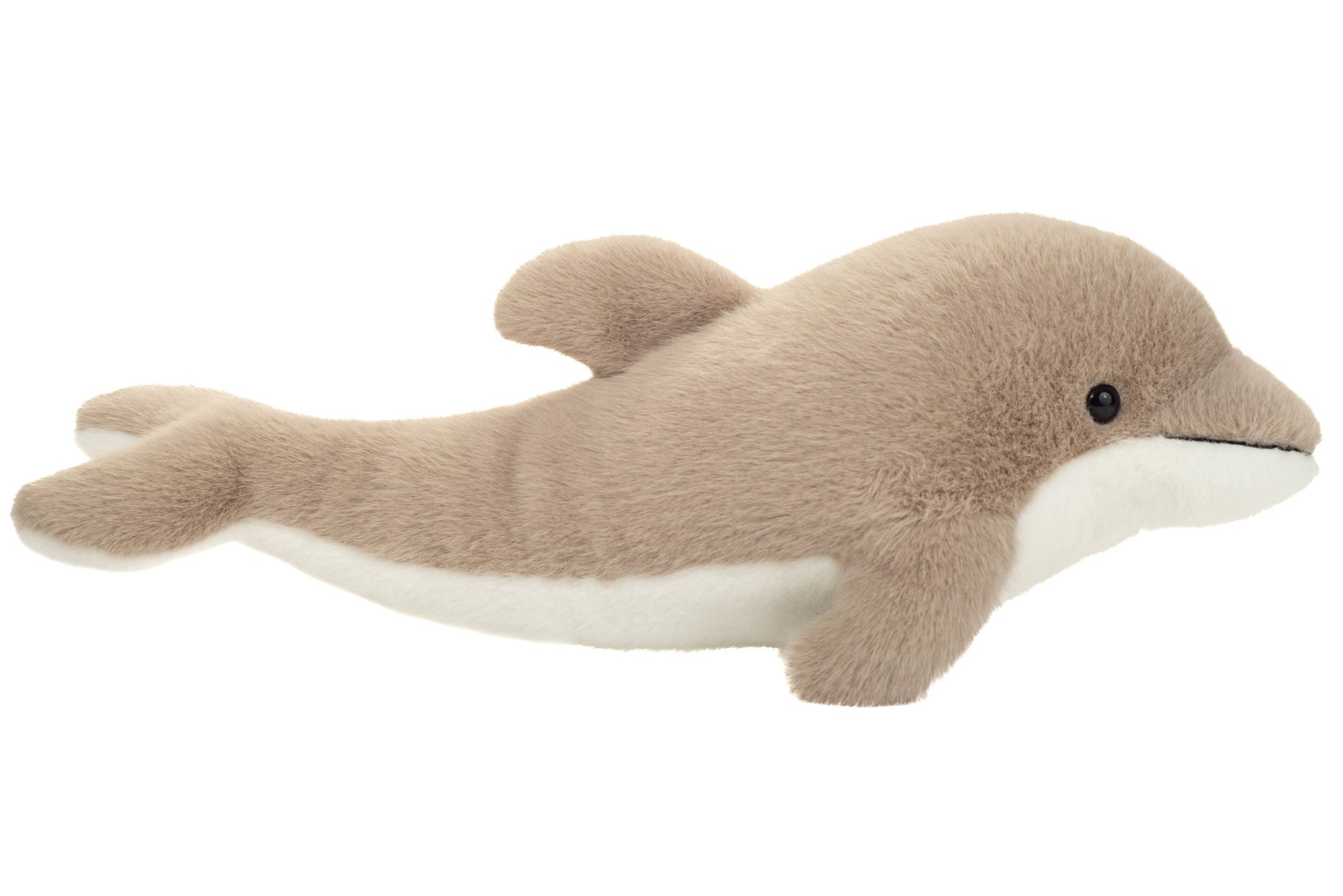Delfin 42 cm - Plüschtier - Stofftier