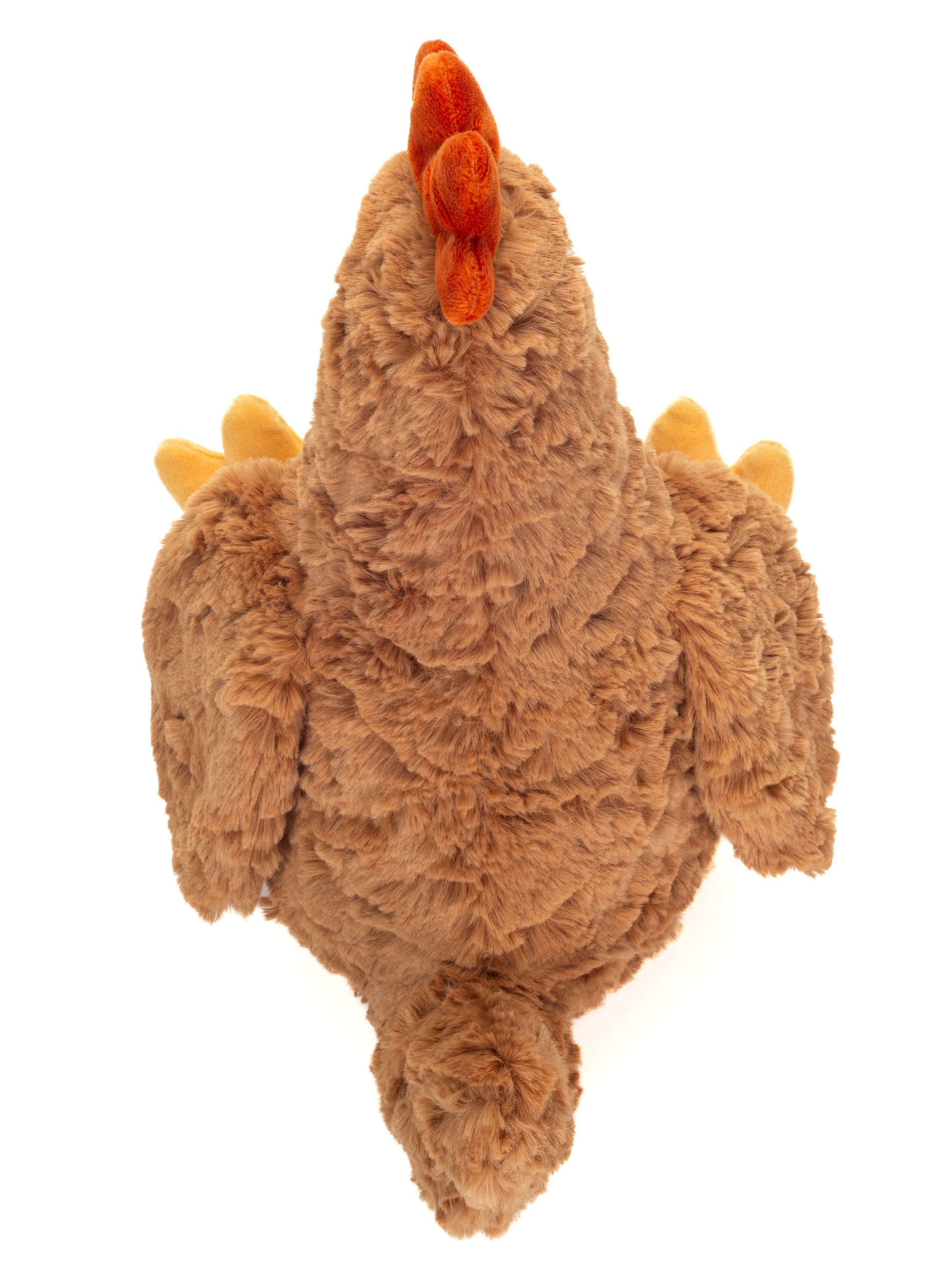 Henne Gloria 28 cm - Plüschtier - Stofftier