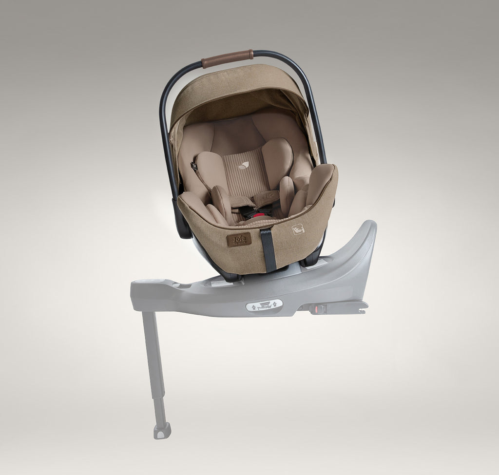 Joie i-Level PRO