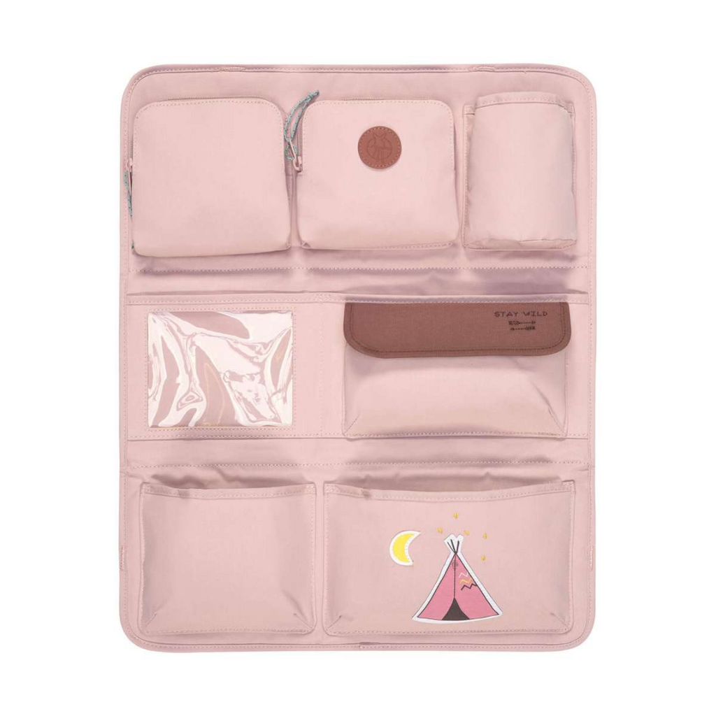 Lässig Auto Rücksitz Organizer