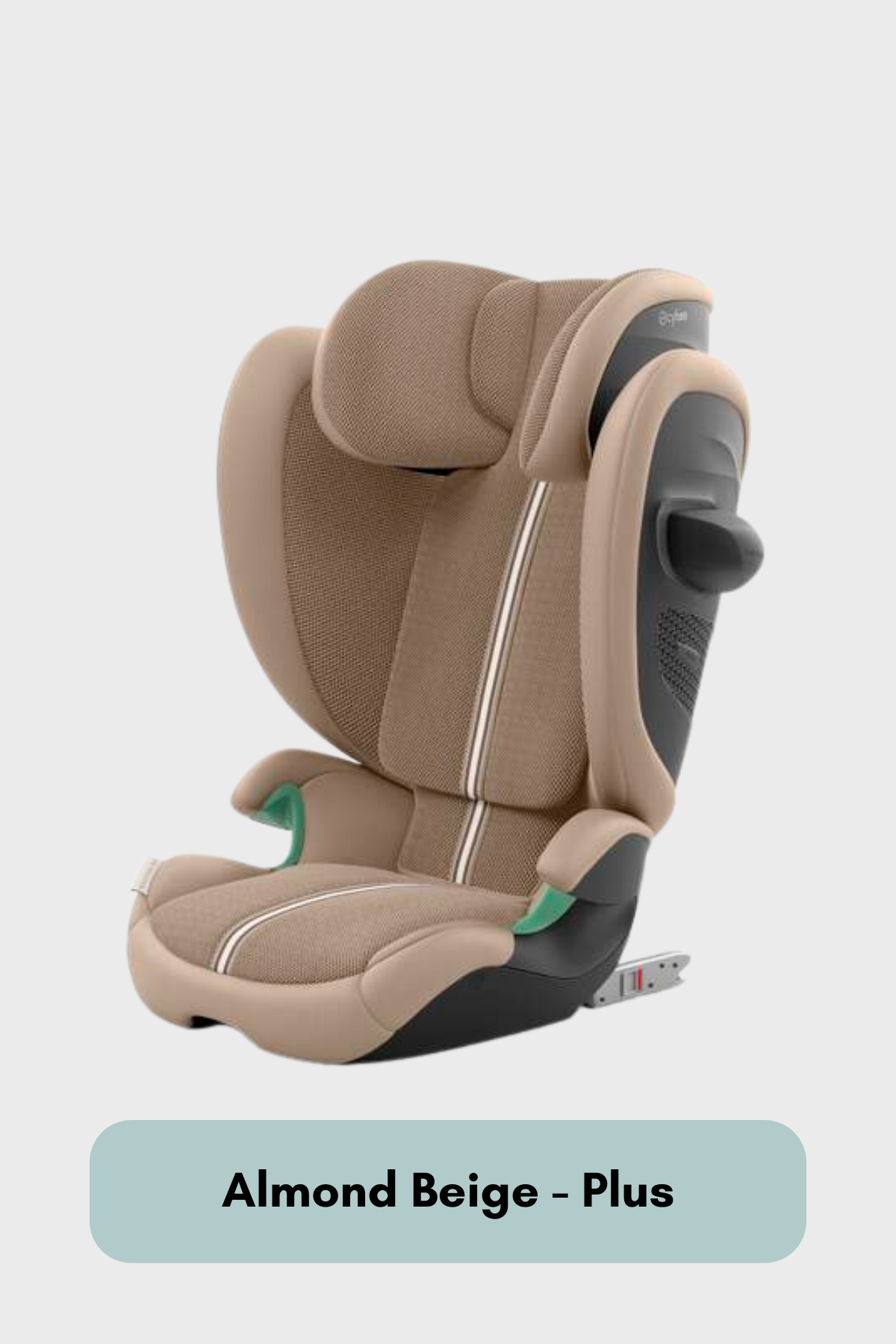 Cybex Solution G2