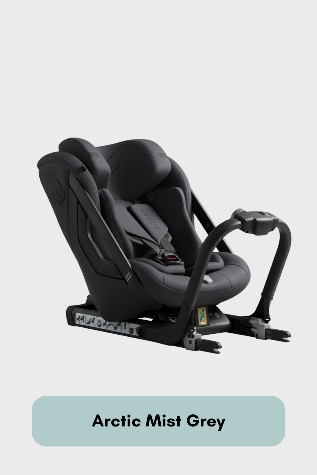 Axkid ONE 3