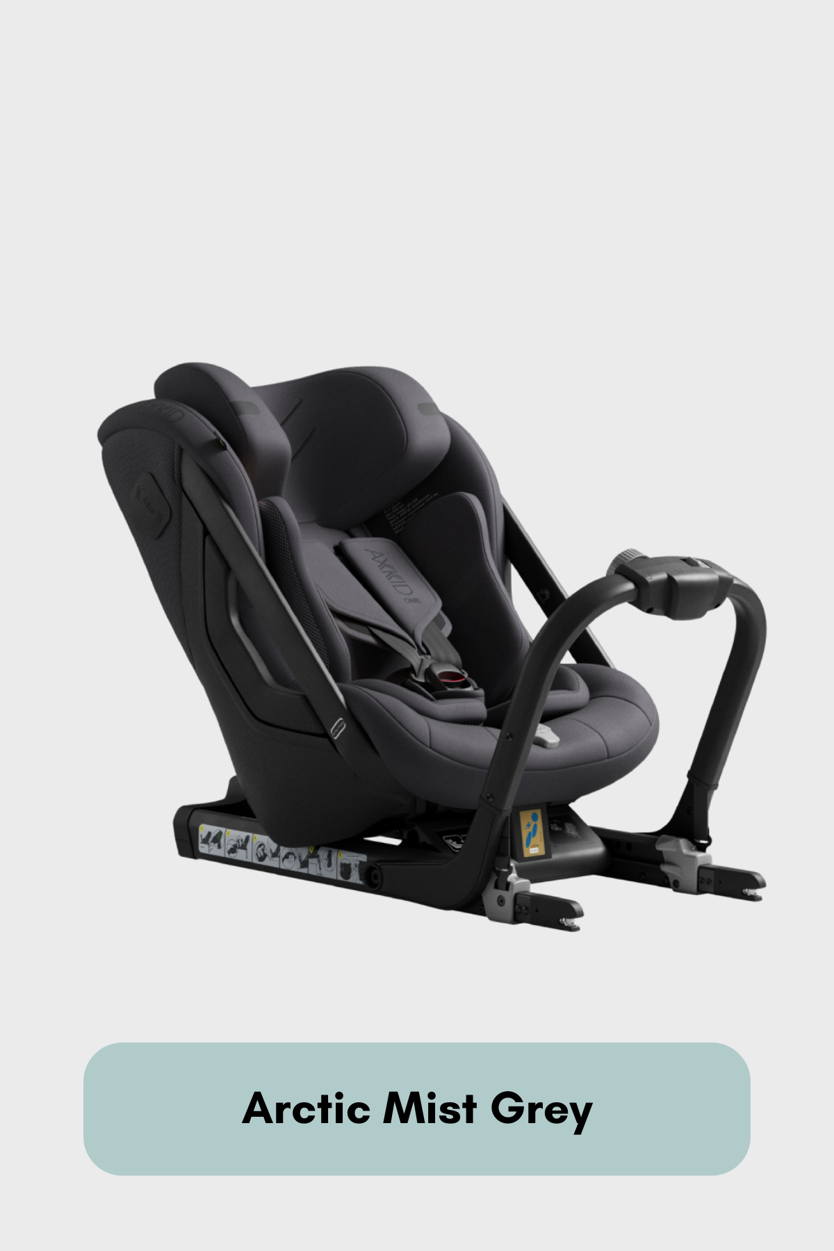 Axkid ONE 3