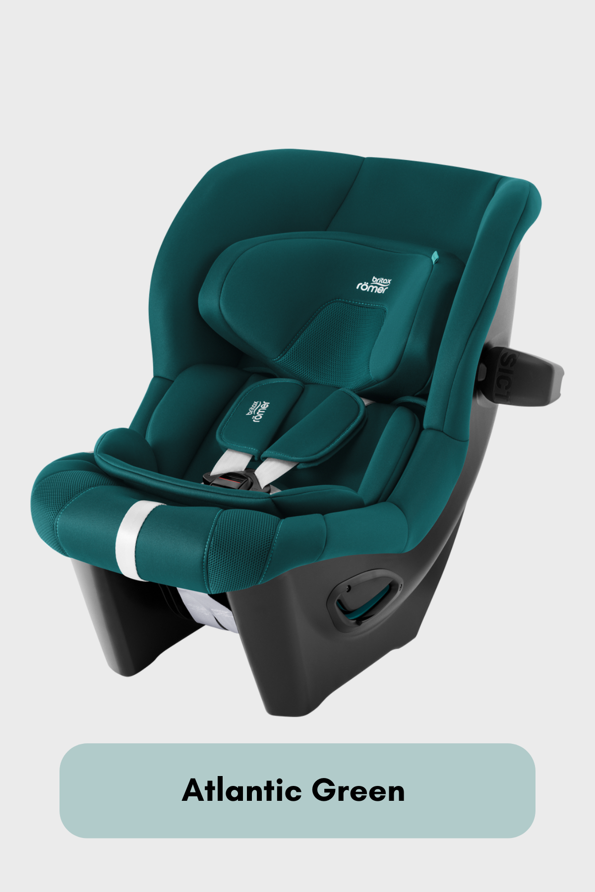 Britax Römer Max-Safe Pro