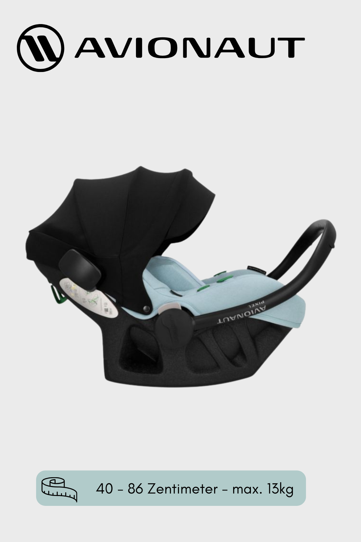 Avionaut Pixel PRO 2.0 C