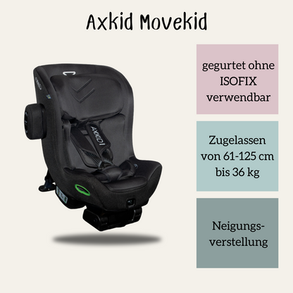 Axkid Movekid