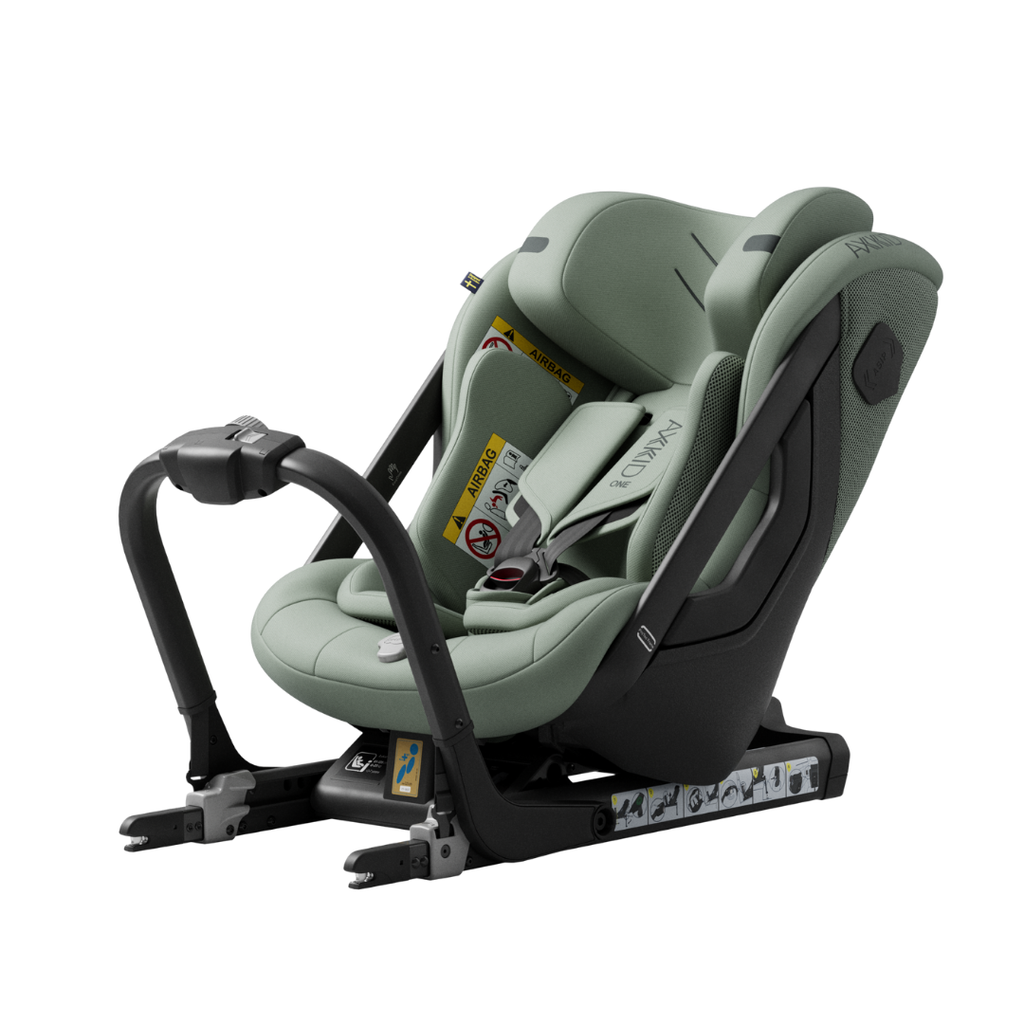Axkid ONE 3