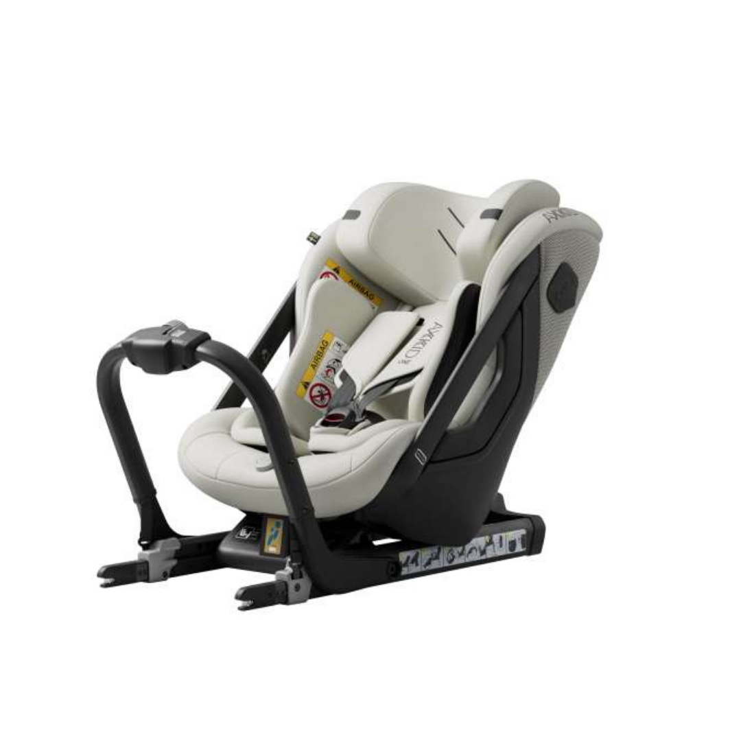 Axkid ONE 3