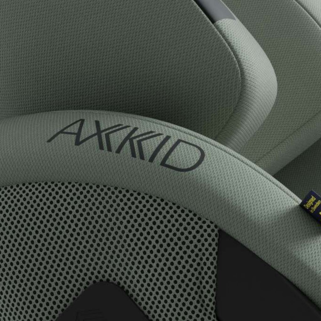 Axkid ONE 3