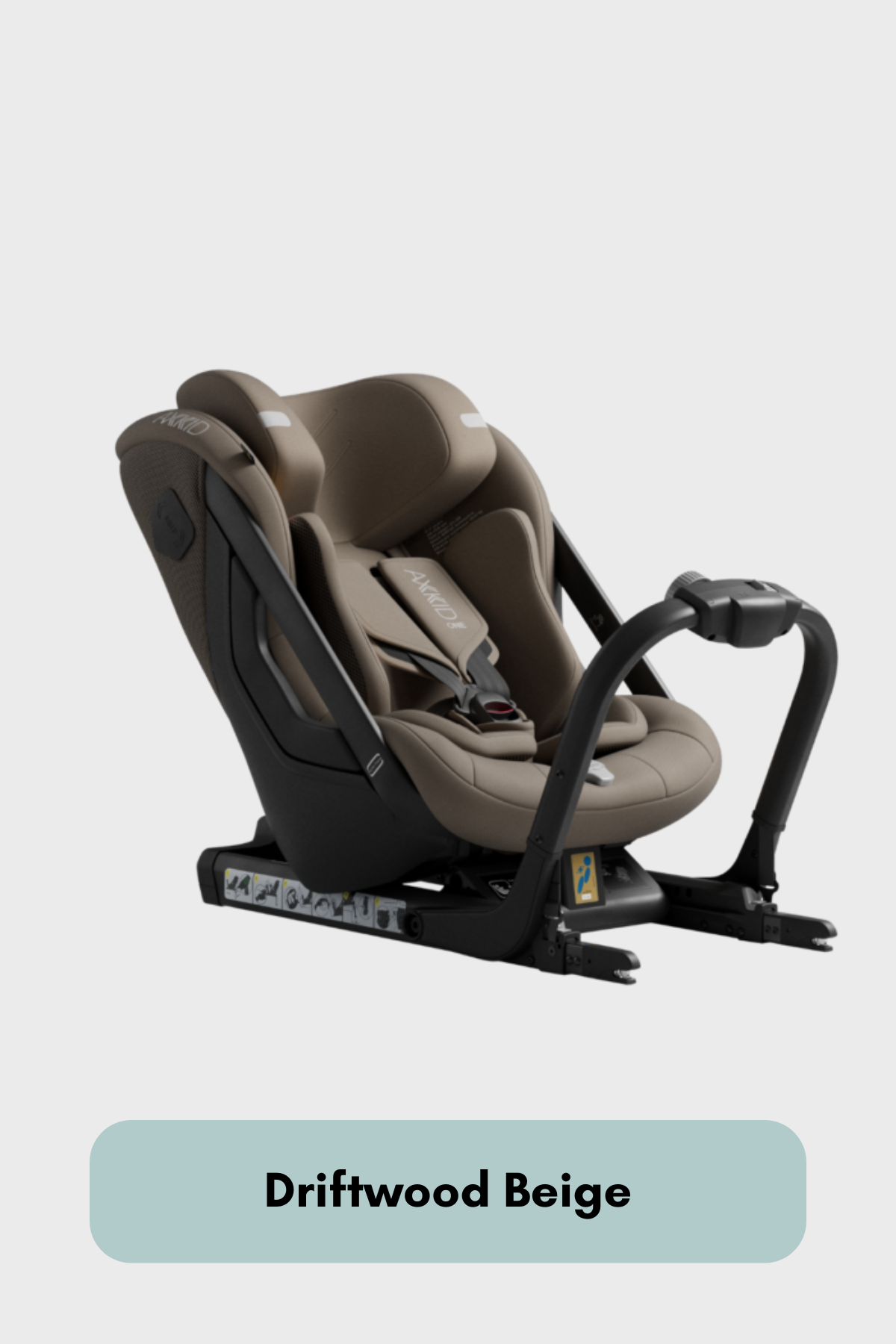 Axkid ONE 3