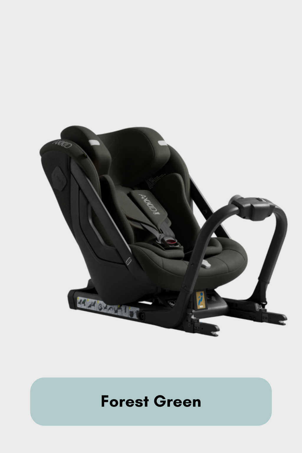 Axkid ONE 3